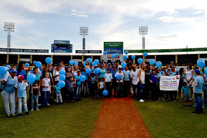 Actividad Social