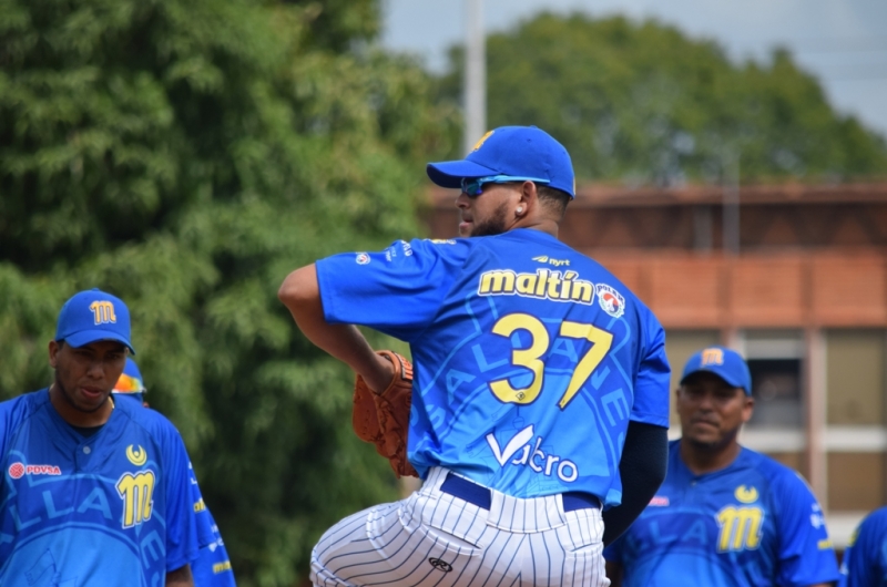 Maurizio Sánchez