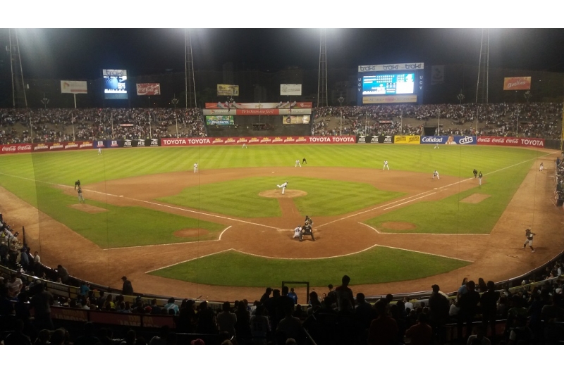 Los turcos cayeron en el primer duelo ante Leones