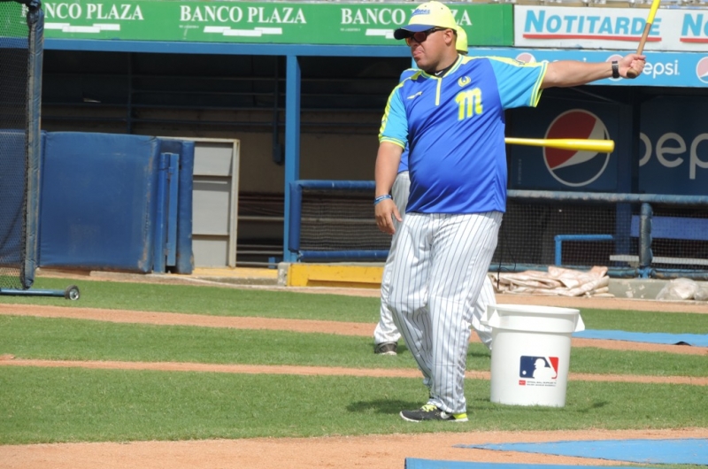 Finalizó la primera semana de entrenamientos
