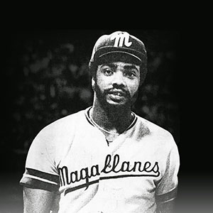 Dave Parker