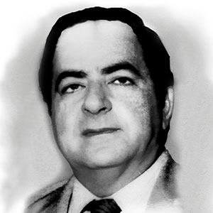 Alberto Parjús