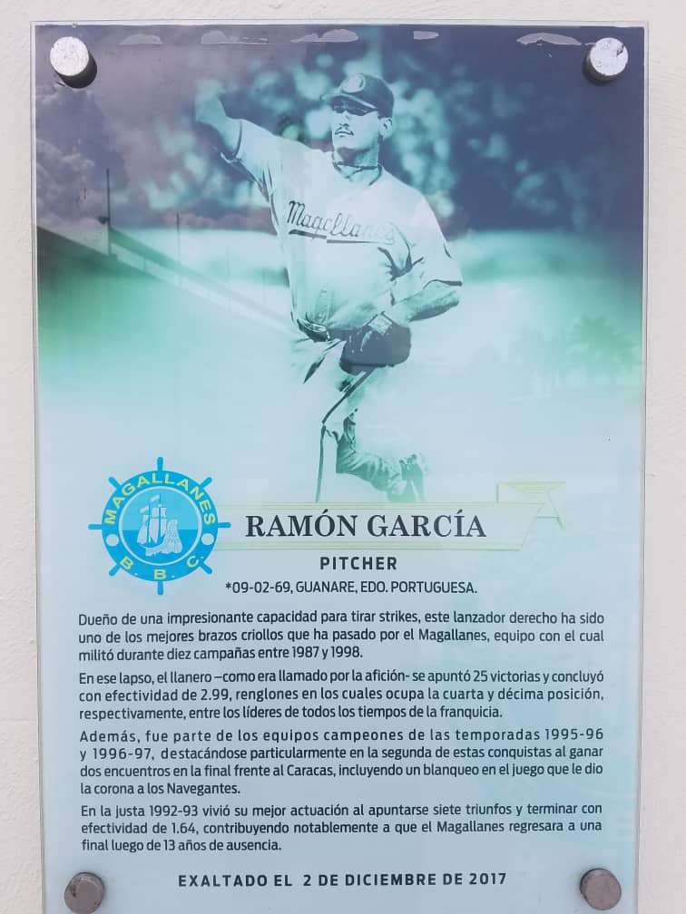 Ramón García