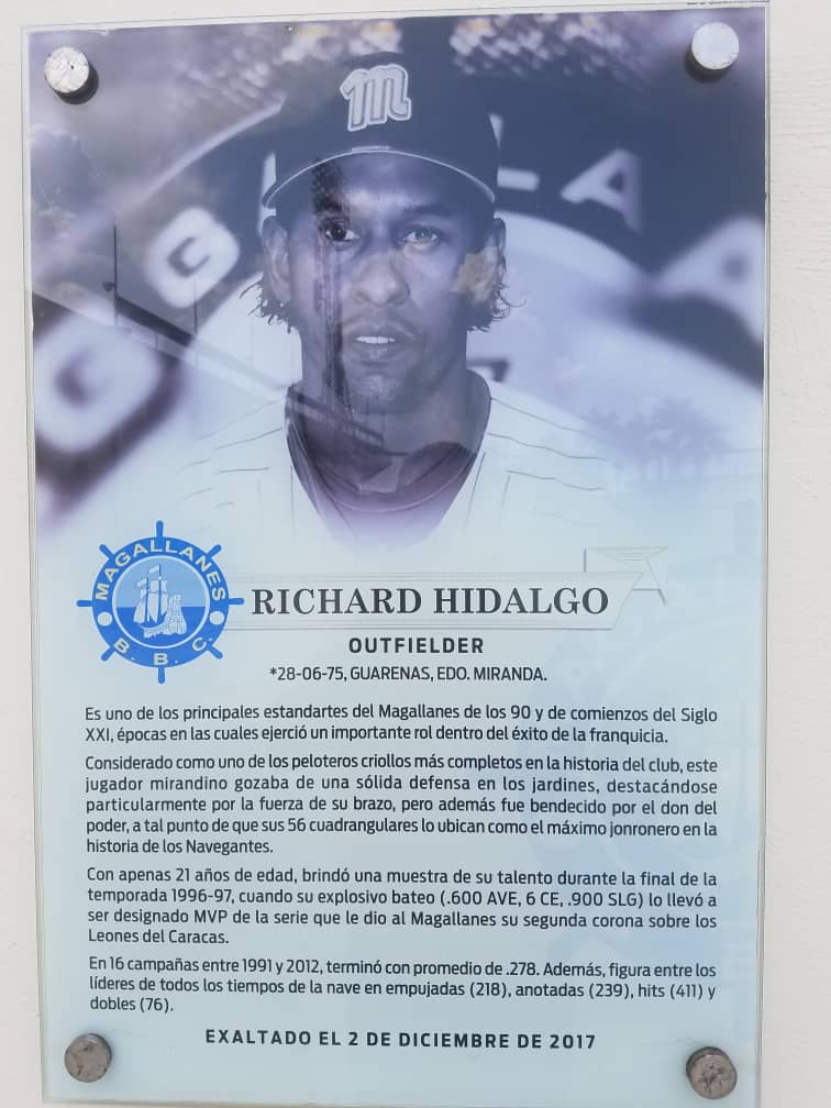 Richard Hidalgo