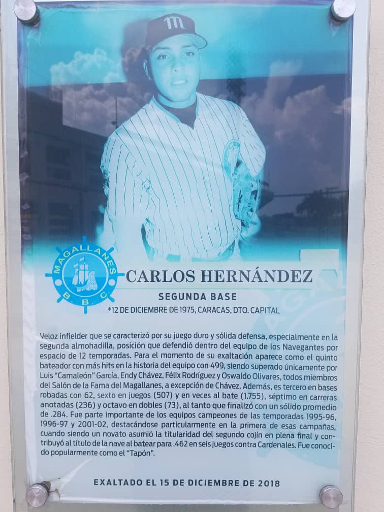 Carlos Hernández