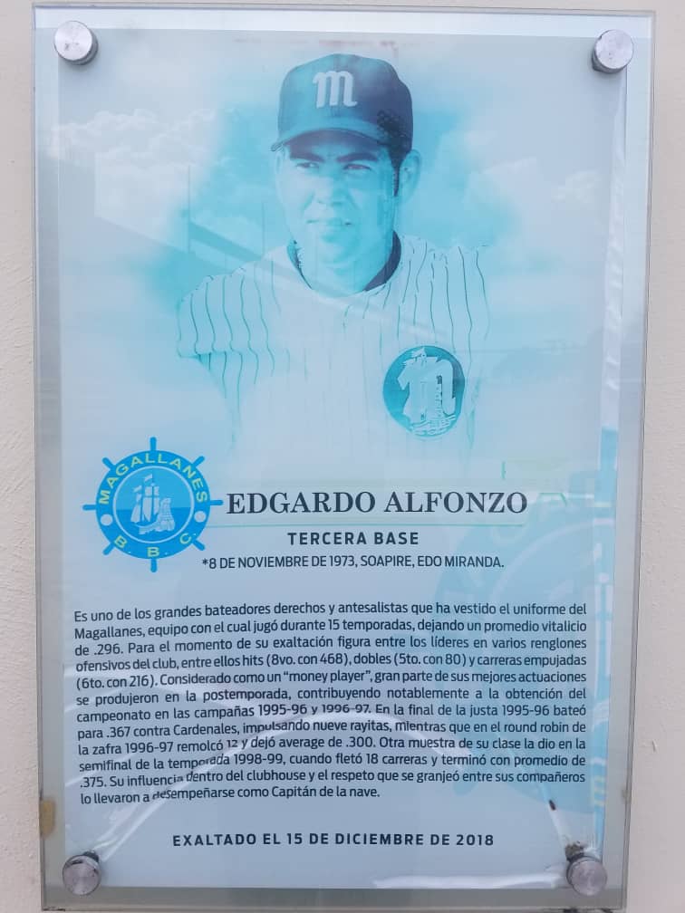 Edgardo Alfonzo