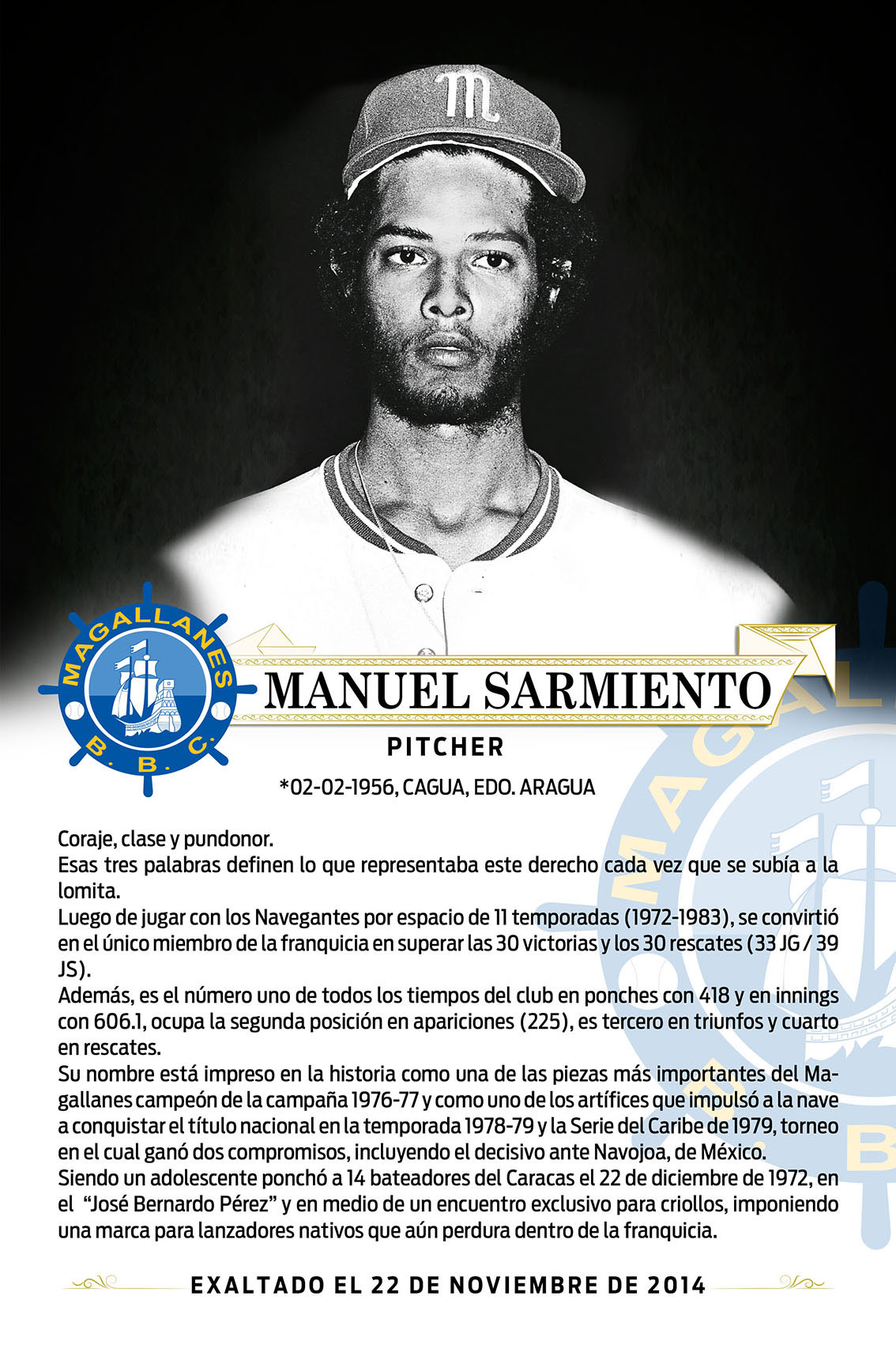 Manuel Sarmiento