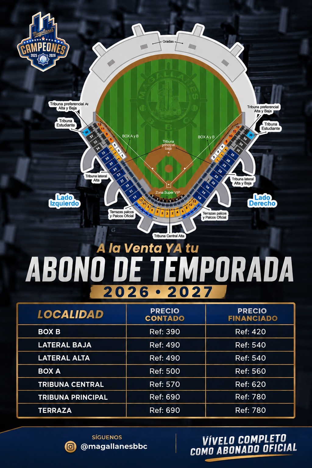 Boletos