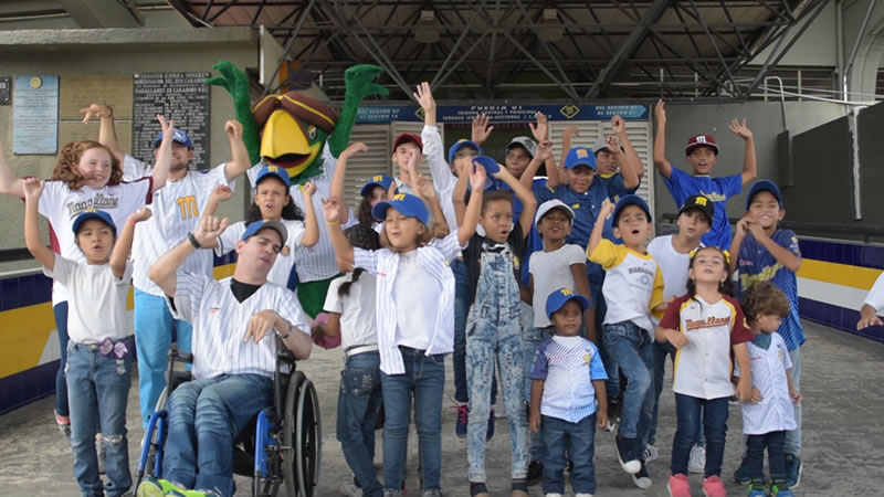 Actividad Social