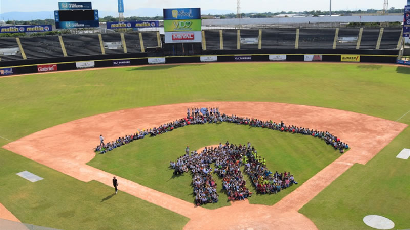 Actividad Social
