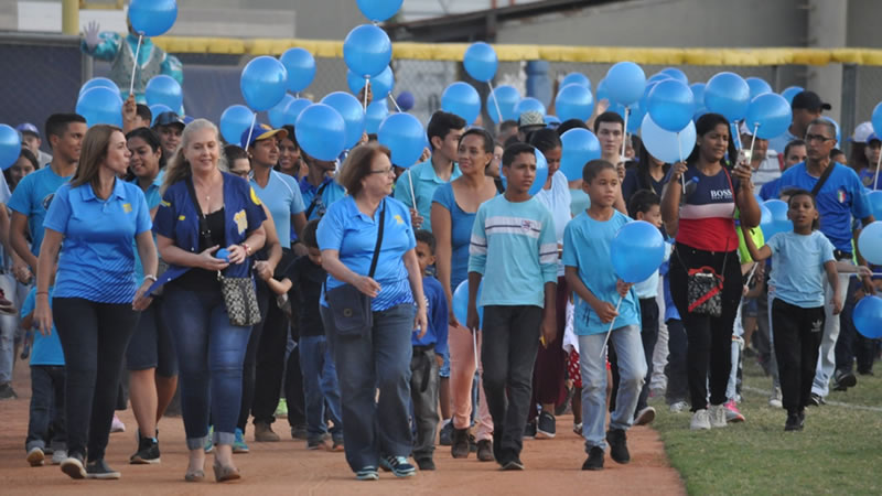 Actividad Social