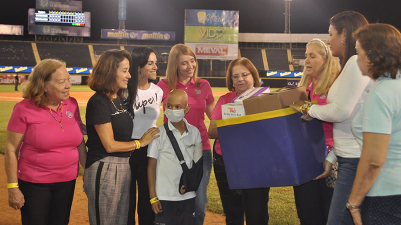 Actividad Social