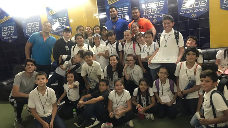 Actividad Social