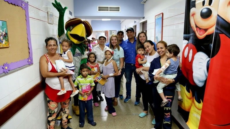 Actividad Social