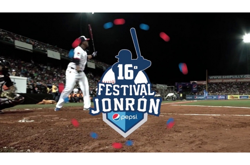 Acreditaciones para el Festival del Jonrón Pepsi