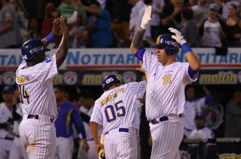 La nave ganó el primero de la Gran Final