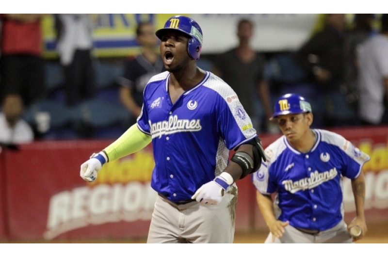 Valdez fue el Productor del Año