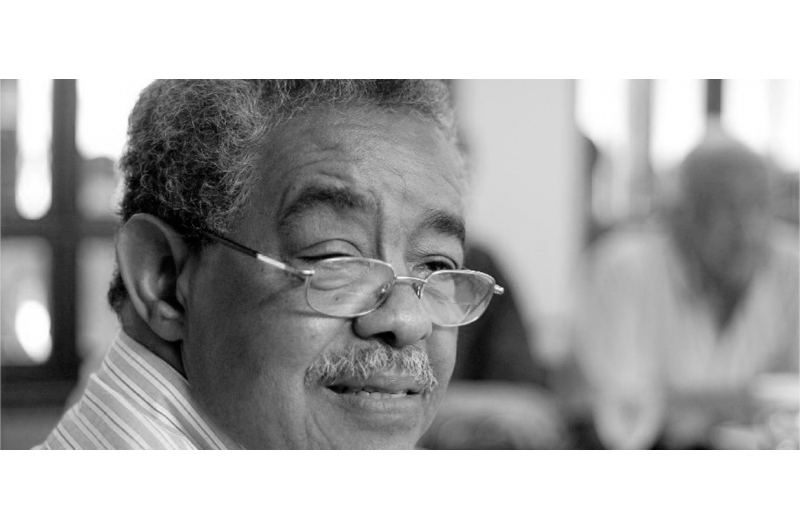 El béisbol perdió a Rubén Mijares