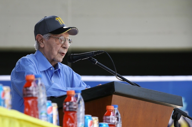 Luto por el fallecimiento del Dr. José Antonio Gubaira