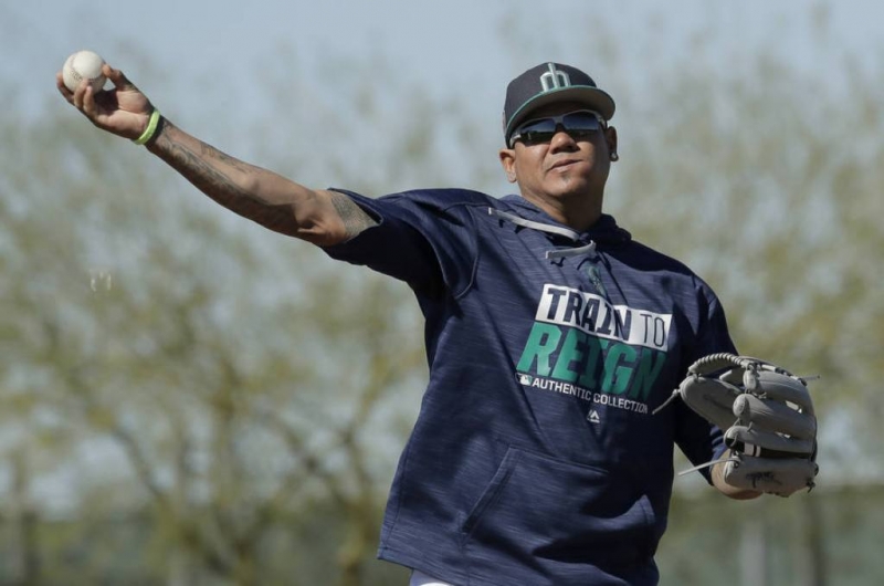 Seattle espera contar con la mejor versión de Félix