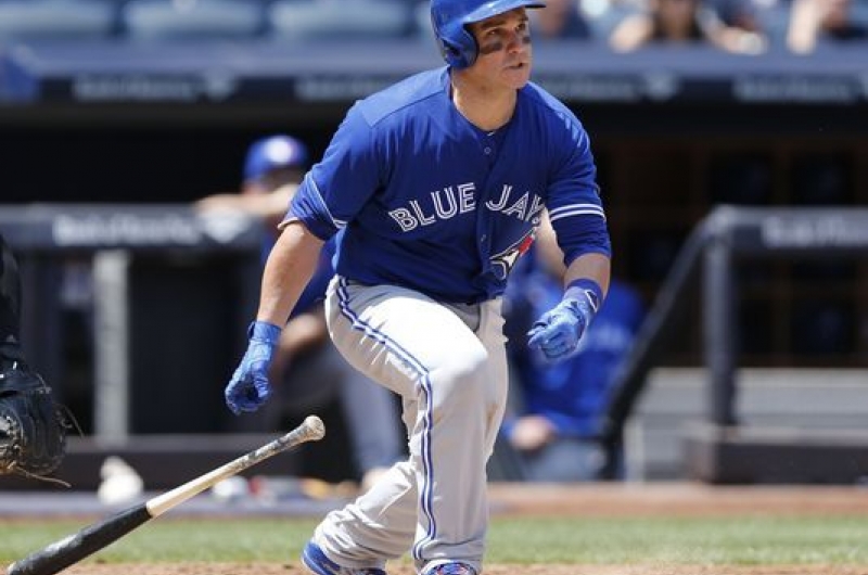 Montero firmó con los Nacionales