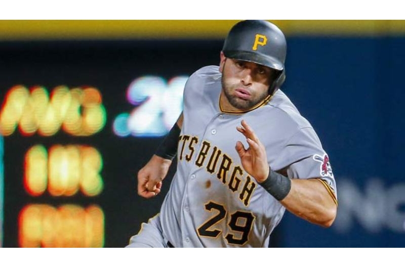 Cervelli trabaja para evitar lesiones en el 2018