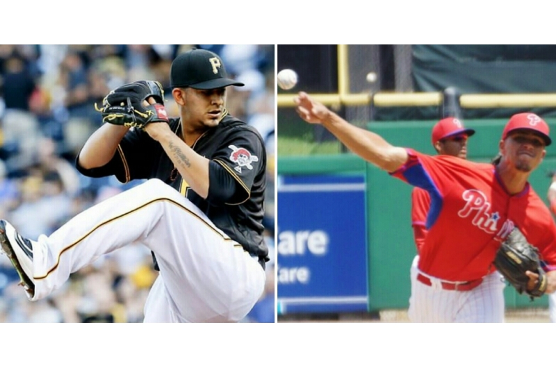 Magallanes sigue reforzando su pitcheo