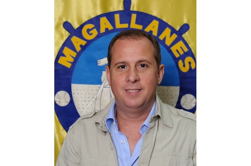 Giuseppe Palmisano electo presidente del Consejo Directivo