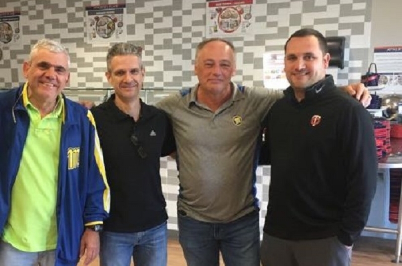 Rafael Yánez aportará su experiencia como scout