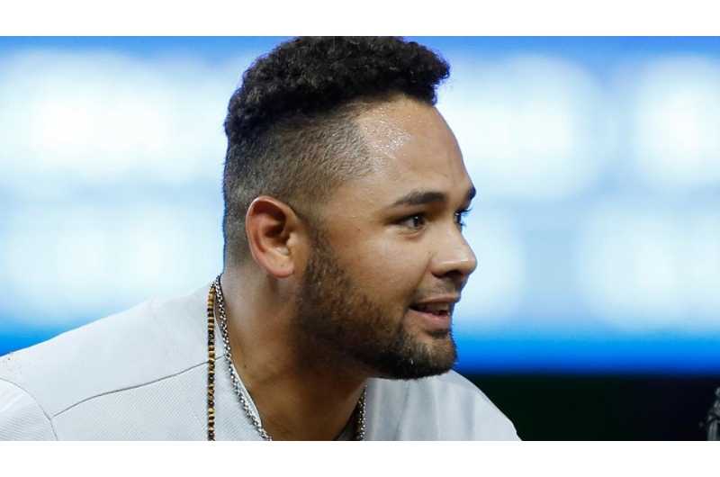 Andrés Eloy Blanco pactó con Milwaukee