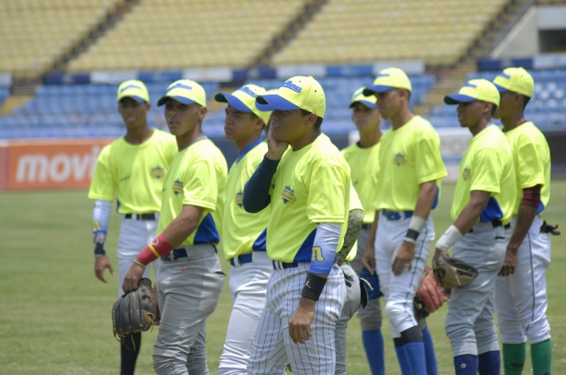 Desborde de talento en el segundo día de Showcase