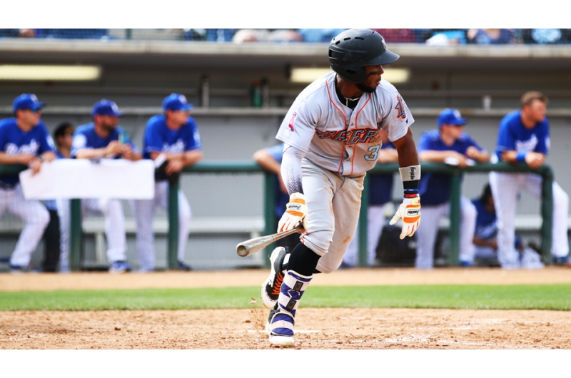 Luis Rengifo fue el magallanero de la semana