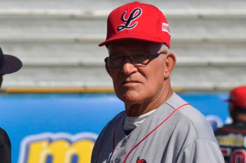 La temporada 2018-19 se jugará en honor a Domingo Carrasquel