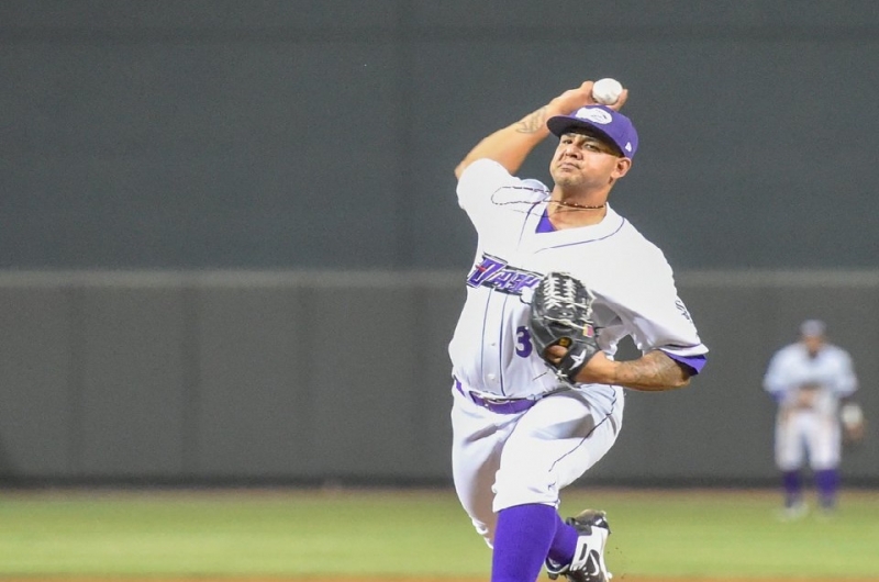 José Ruíz sube de categoría con Chicago