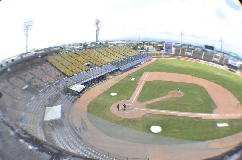 Magallanes iniciará la zafra 2018-19 en Valencia ante Tigres