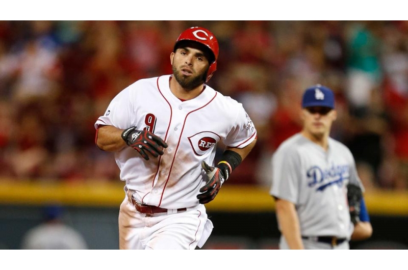 José Peraza fue el magallanero de la semana