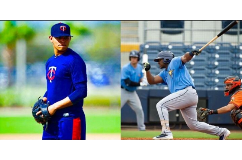 Graterol y Gómez irán al Juego de Estrellas de Midwest League