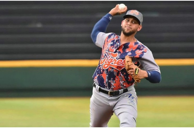 Henderson Álvarez se lució en la última semana