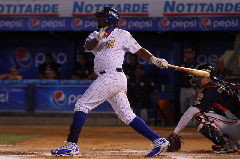Magallanes tendrá a cinco representantes en la Serie Del Caribe