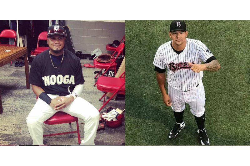 Arráez debutó en Doble A y Ruíz se apuntó su sexto rescate