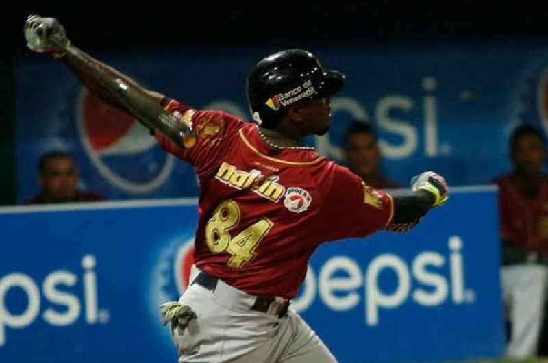 Victoria en el arranque de la segunda mitad