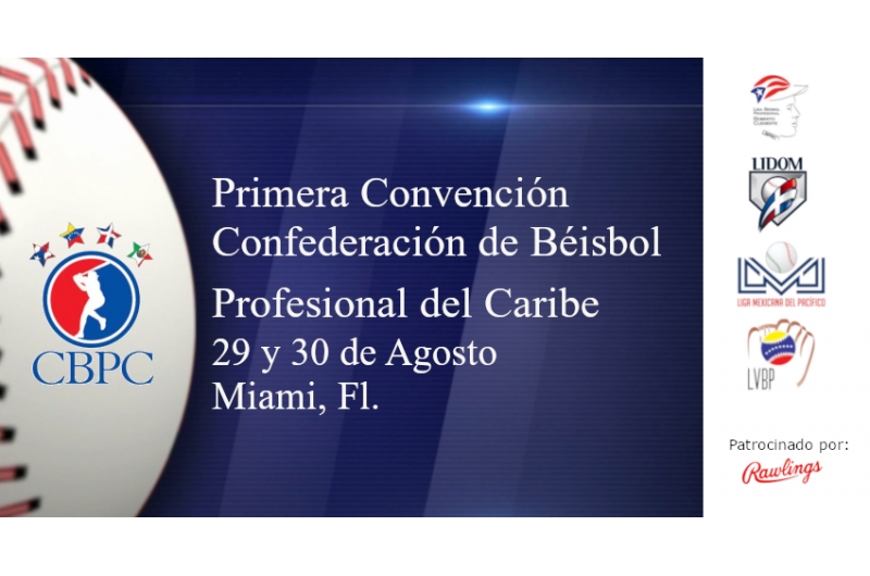 CBPC INICIA SU RELANZAMIENTO CELEBRANDO SU PRIMERA CONVENCIÓN