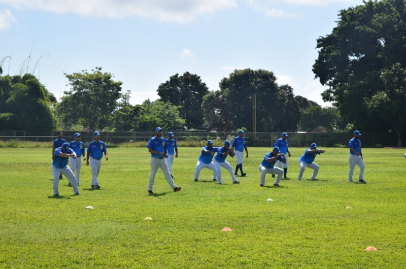 Cuatro incorporaciones para el segundo día de pretemporada