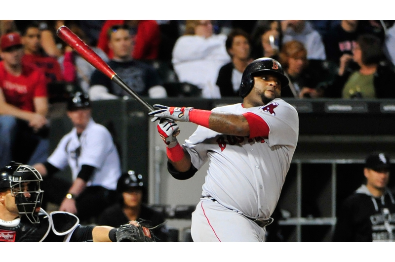 Pablo Sandoval volverá a ser ambidiestro