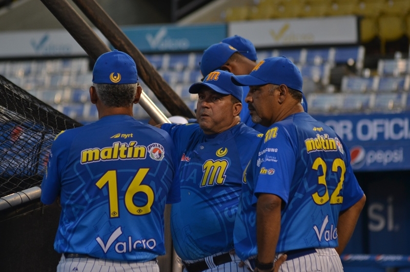 La nave desarrolló otra jornada de entrenamientos