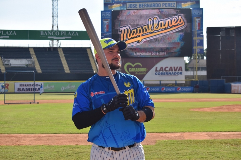 La Nave inició su última semana de pretemporada