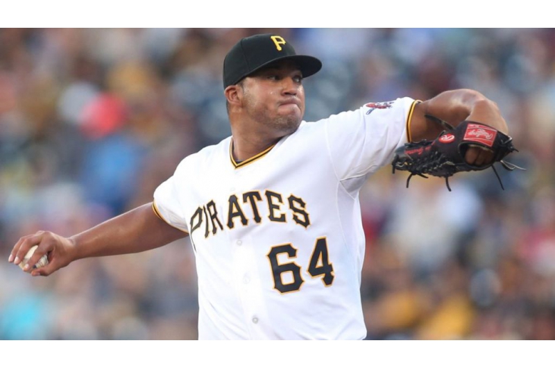Deolis Guerra apunta como un fijo en el bullpen de Anaheim
