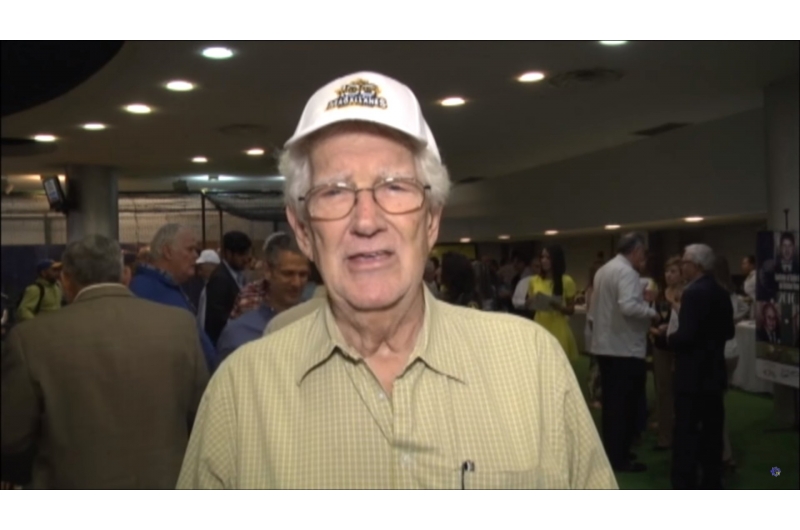 Luto por el fallecimiento de Oswaldo Lómer