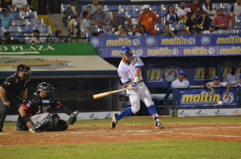 Los turcos no pudieron ante Cardenales