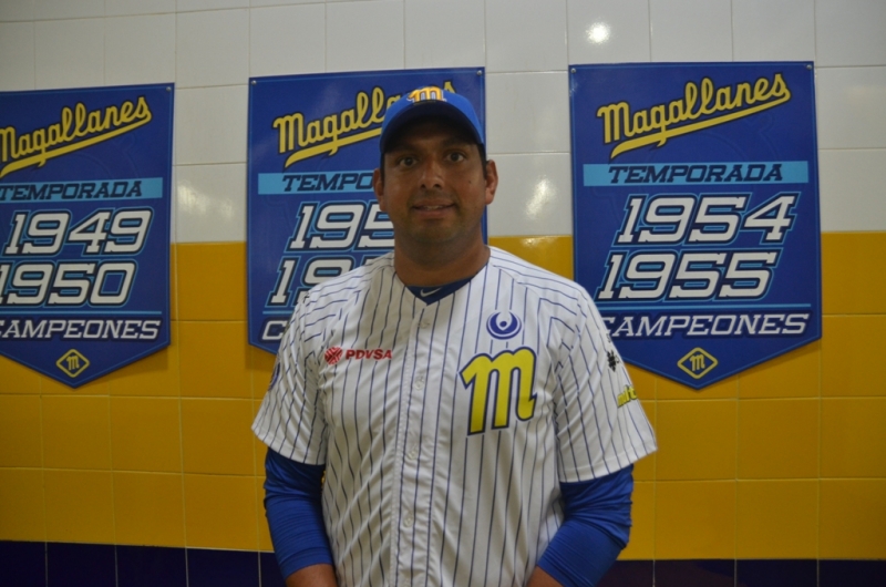 El lanzador Zack Segovia abordó 